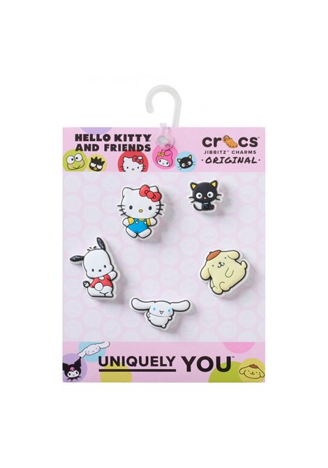 Jibbitz Charms CROCS | 5234 JIBHK FRIENDS